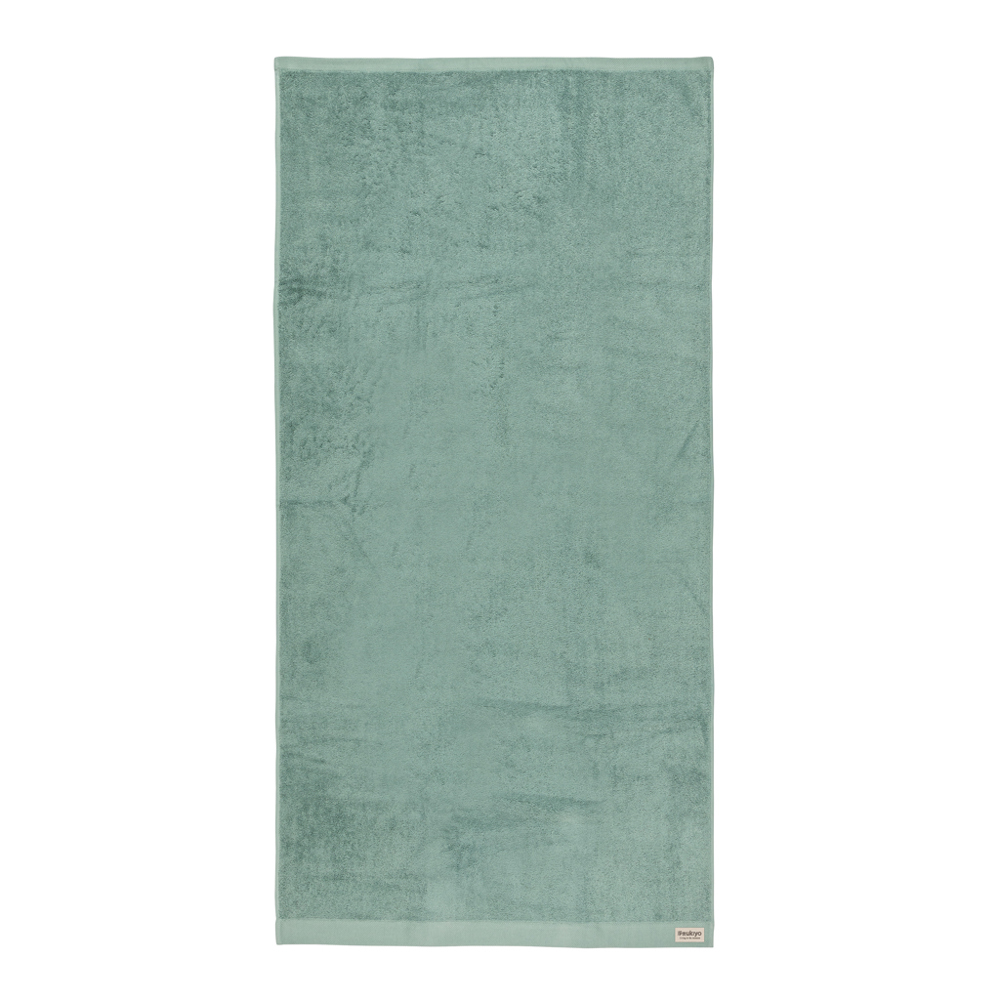 Serviette bain 70x140cm Ukiyo Sakura AWARE™ Made in Europe