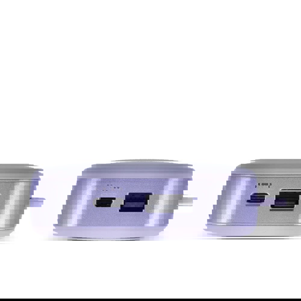 2PB12100 | Batterie externe Fresh 'n Rebel 12000 mAh USB-C à charge rapide 20 W