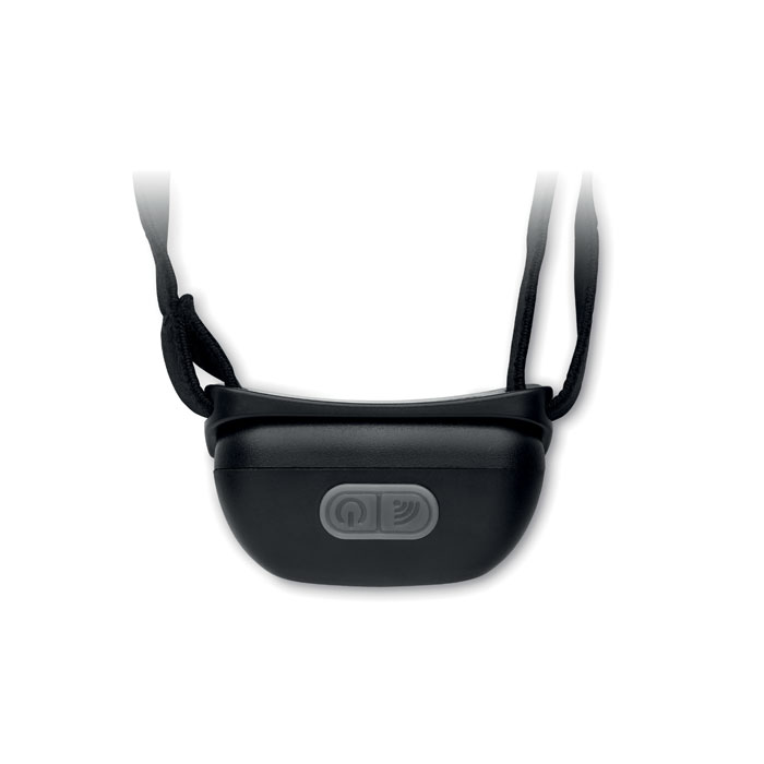 ELYDEE - Lampe frontale LED rechargeable