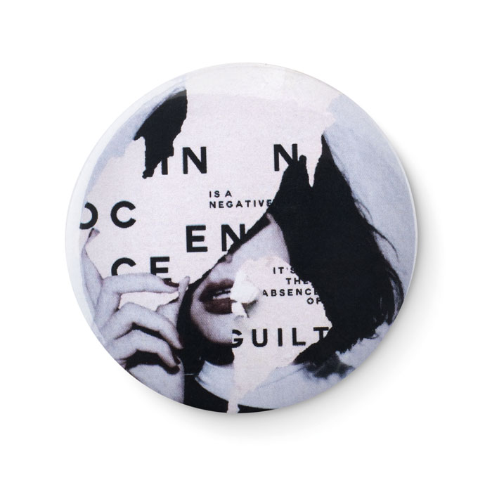 PIN OPENER - Koelkastmagneet en flesopener