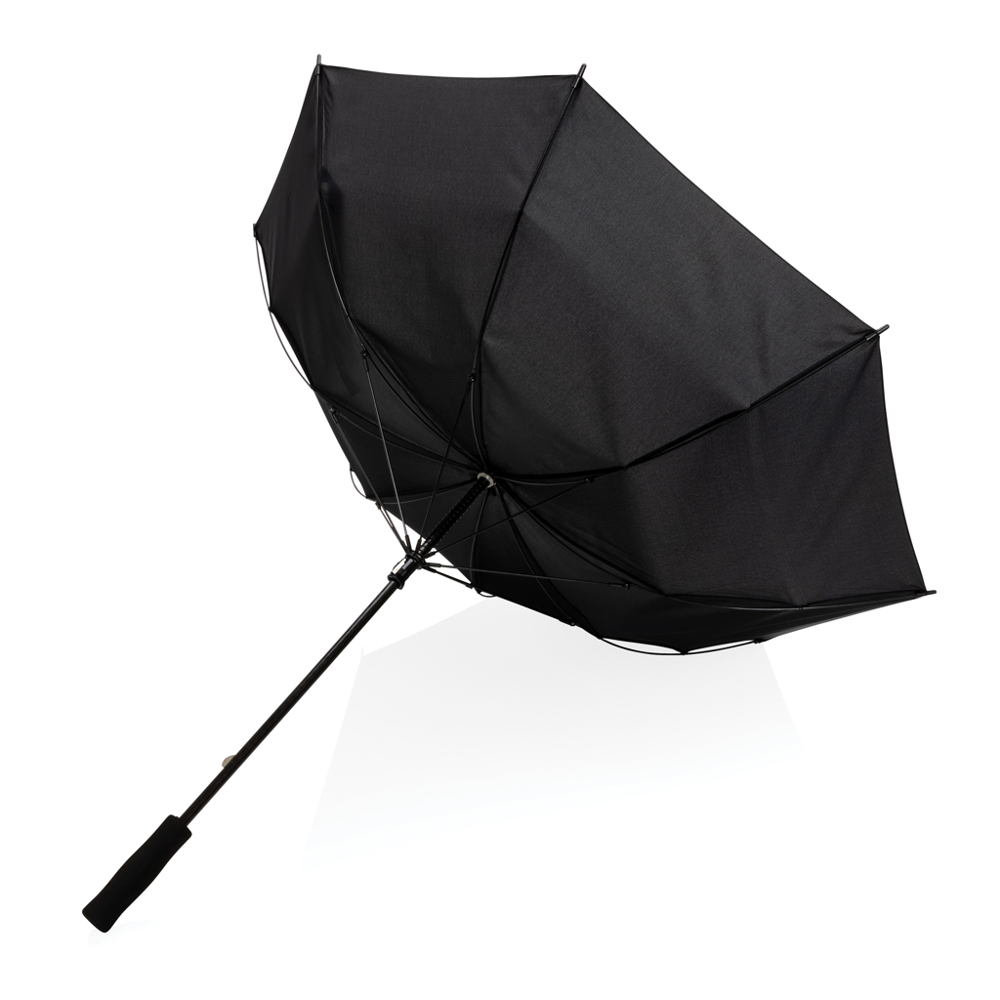 23" Impact AWARE™ RPET 190T storm proof paraplu