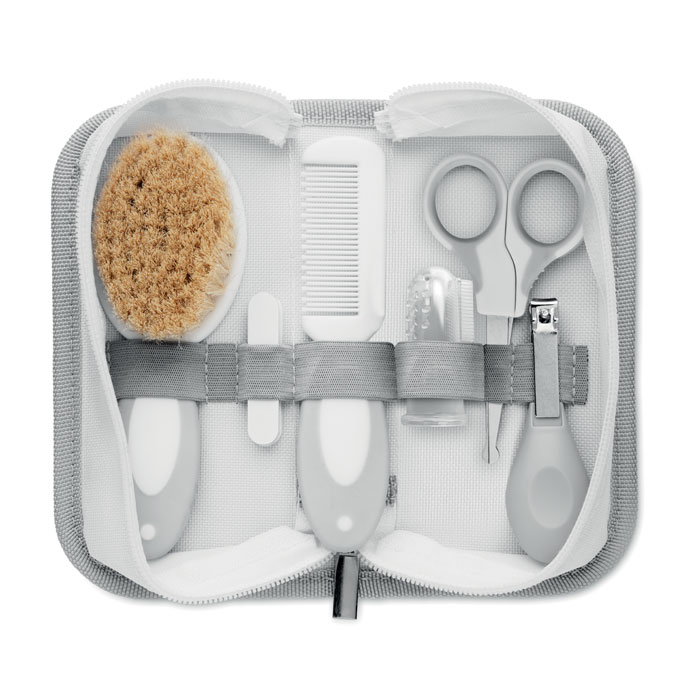 BABY - Set de toilette pour bébé