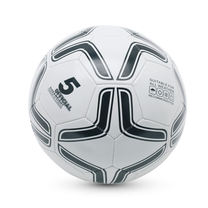 SOCCERINI - PVC voetbal 21.5cm