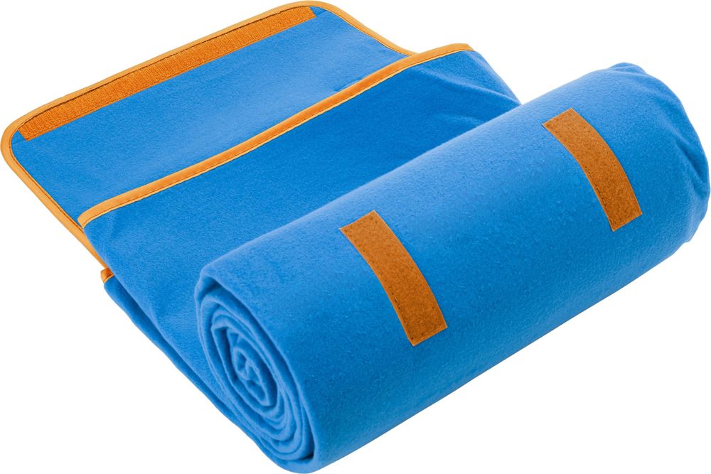 Fleece (150 gr/m²) picknick deken Danielle