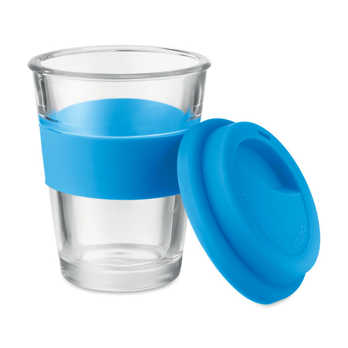 ASTOGLASS - Gobelet en verre 350 ml