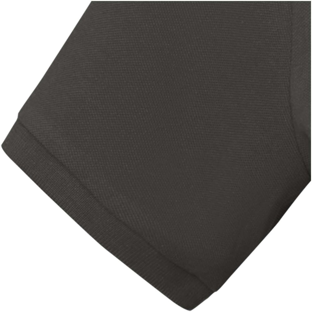 Calgary 200 g/m² damespolo met korte mouwen