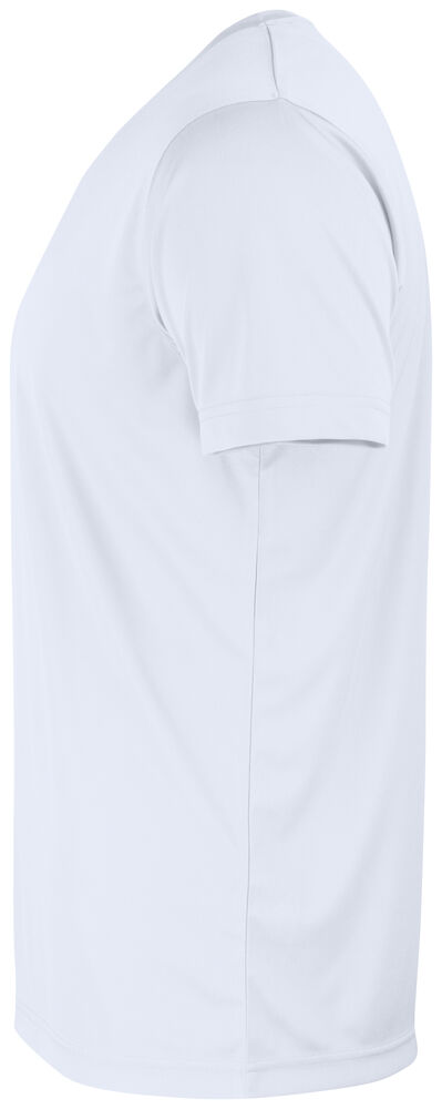 Clique - Basic Active-T Blanc M