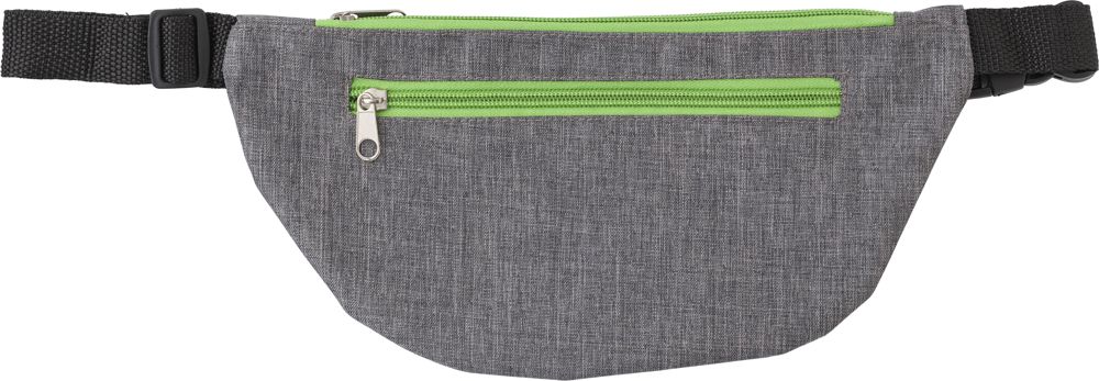 Sac banane en polyester Vito