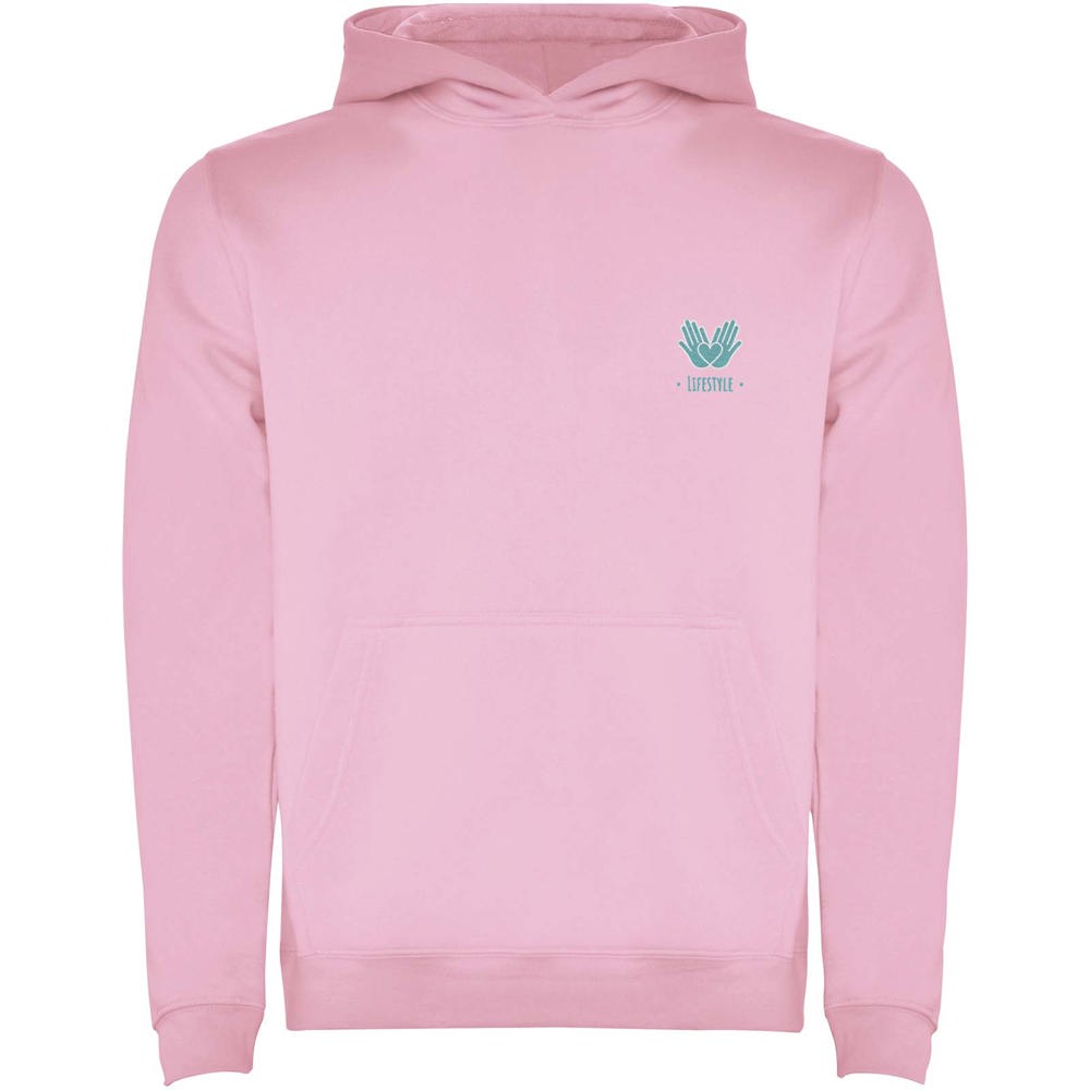 Urban 280 g/m² hoodie voor kinderen