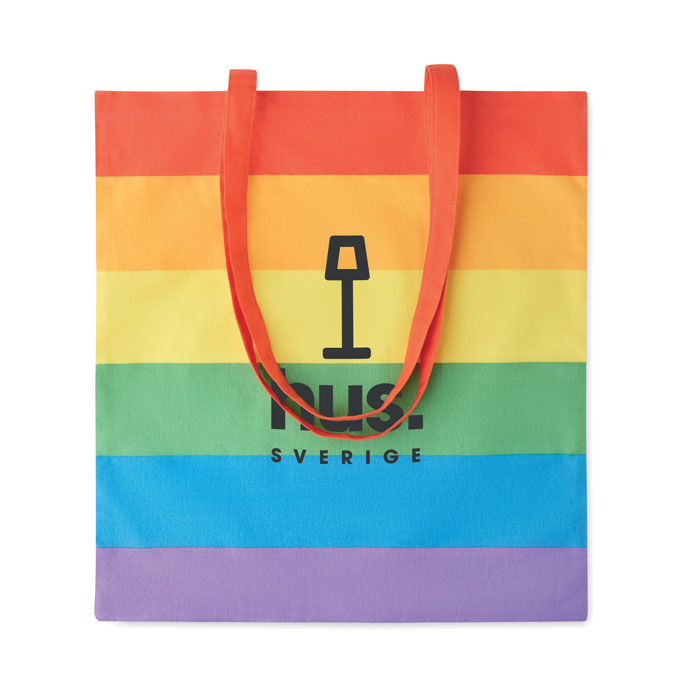 BOREALIS - Sac shopping coton 200 gr/m²