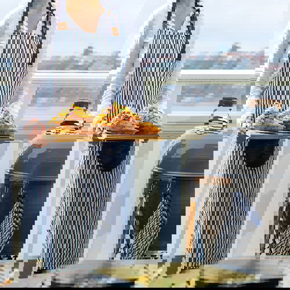 Lord Nelson Victory ovenwanten set 2 stuks