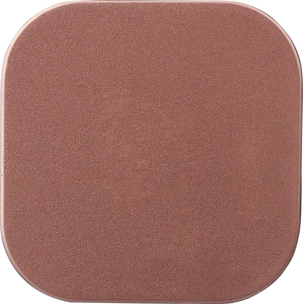 Bougie senteur Laurie - rose gold