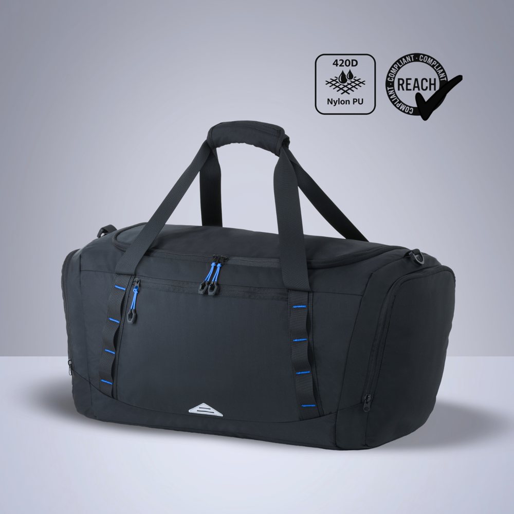 Expedition reistas - Bleu