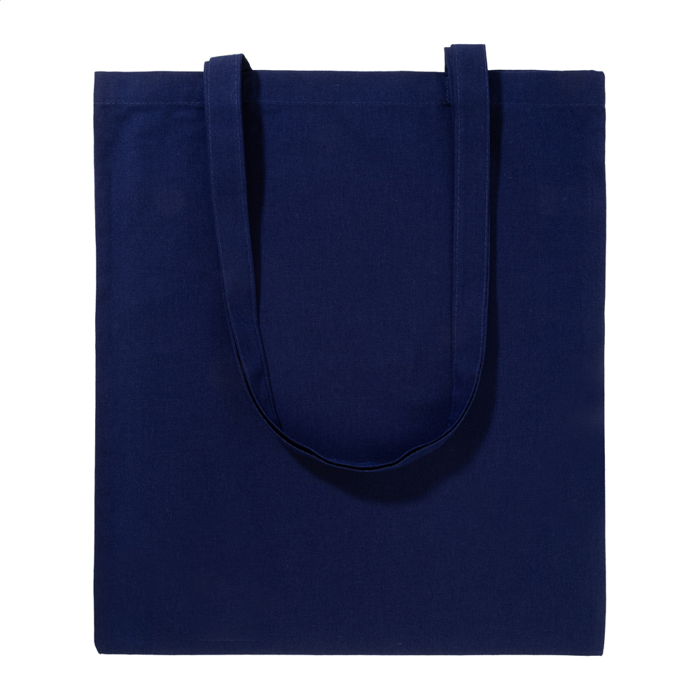 Colote Plus - tote bag - bleu foncé