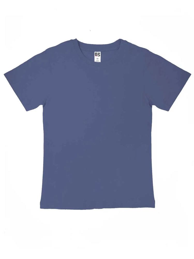 BS Evolution t-shirt enfants, 150 gr/m² - Jean