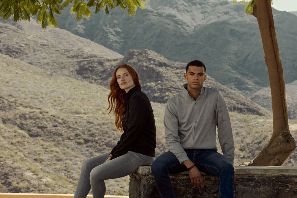 Clique - Basic Active Cardigan