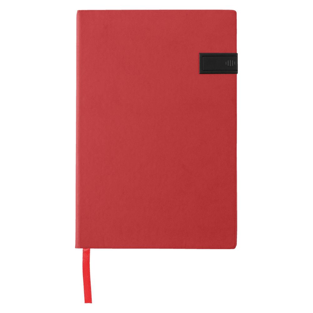 Carnet A5 avec clé USB Lex
