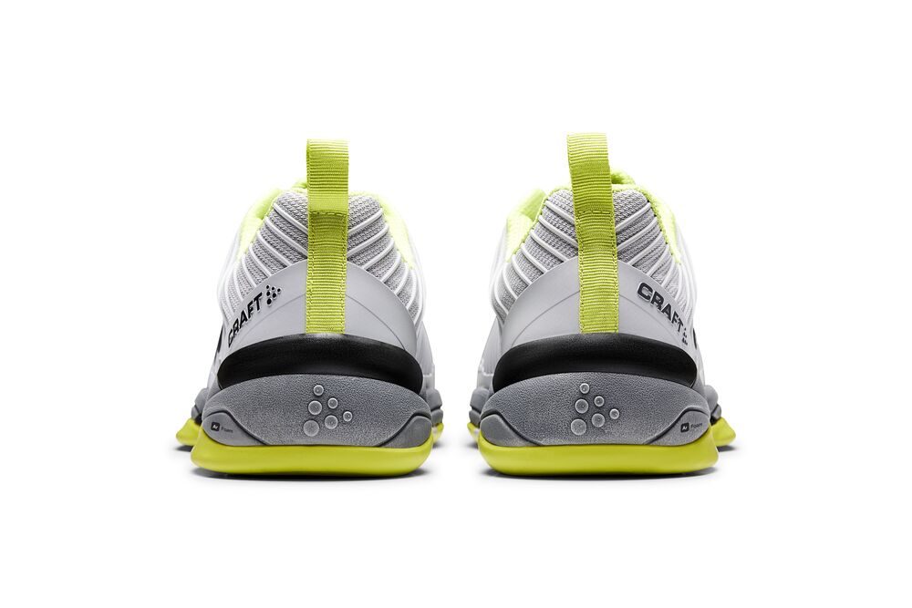 Craft - i1 Cage M Ash-Scream 10/44,5