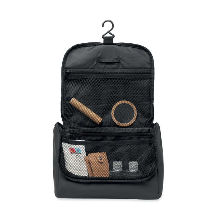 AWAY - Pochette à suspendre en PU