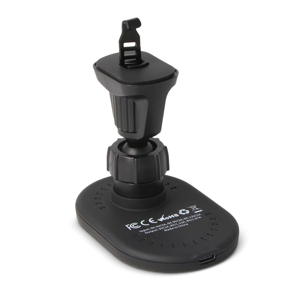 Chargeur sans fil pour voiture R-ABS 15W
