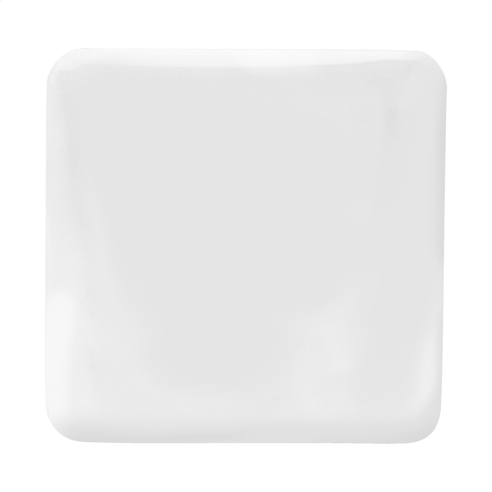 MagBadge Square - Magnet pour frigo