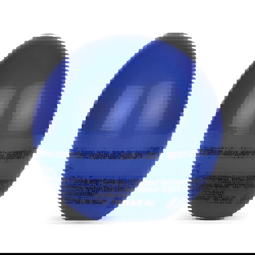 Lipbalsem bal - blauw