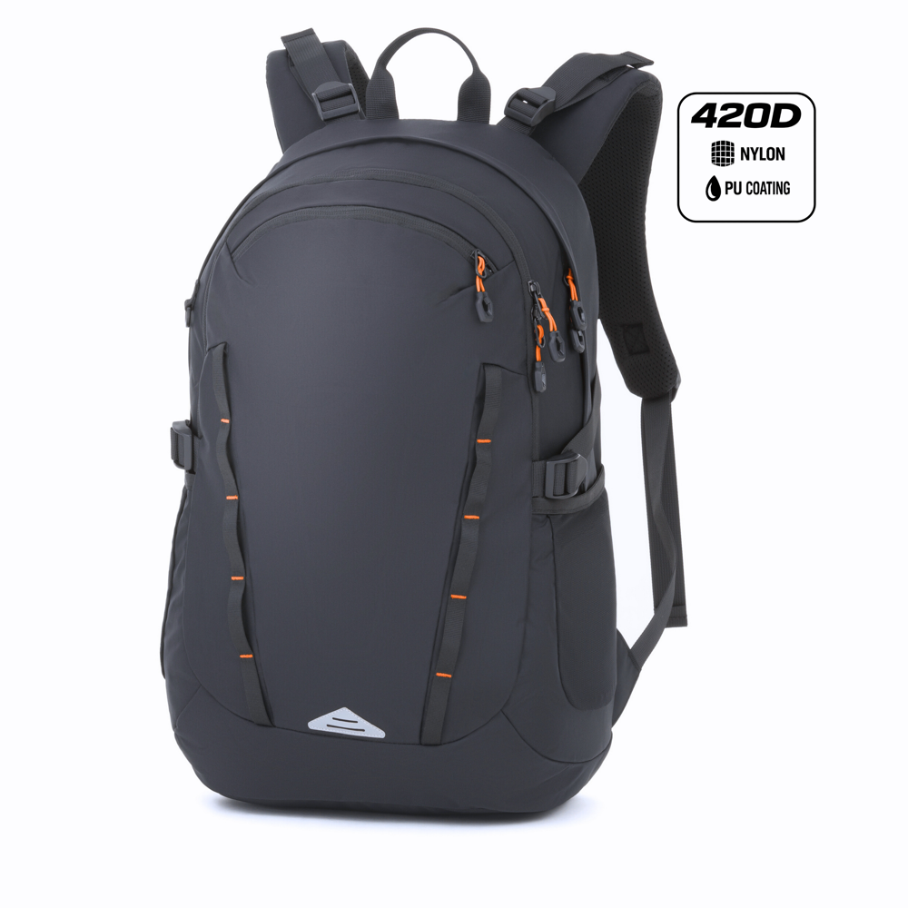 Expedition sportieve rugzak XL - Orange