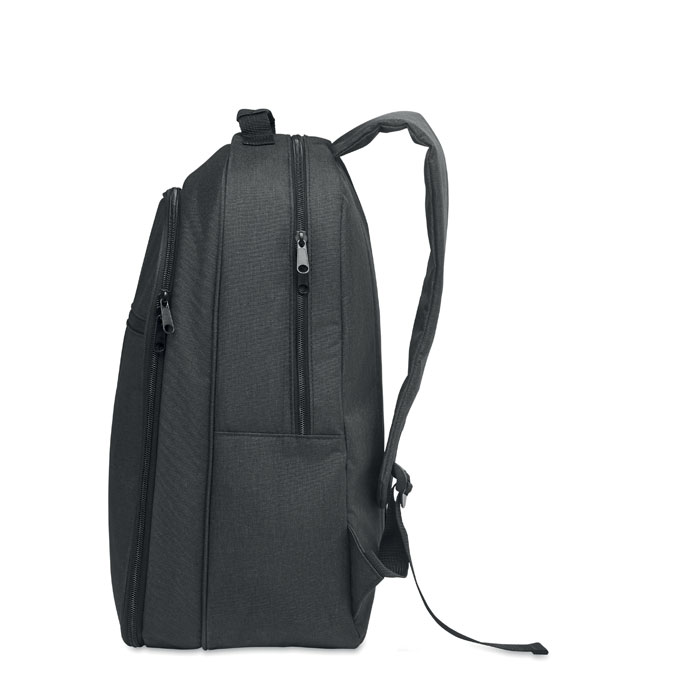 COOLPACK - Sac à dos isotherme RPET 300D