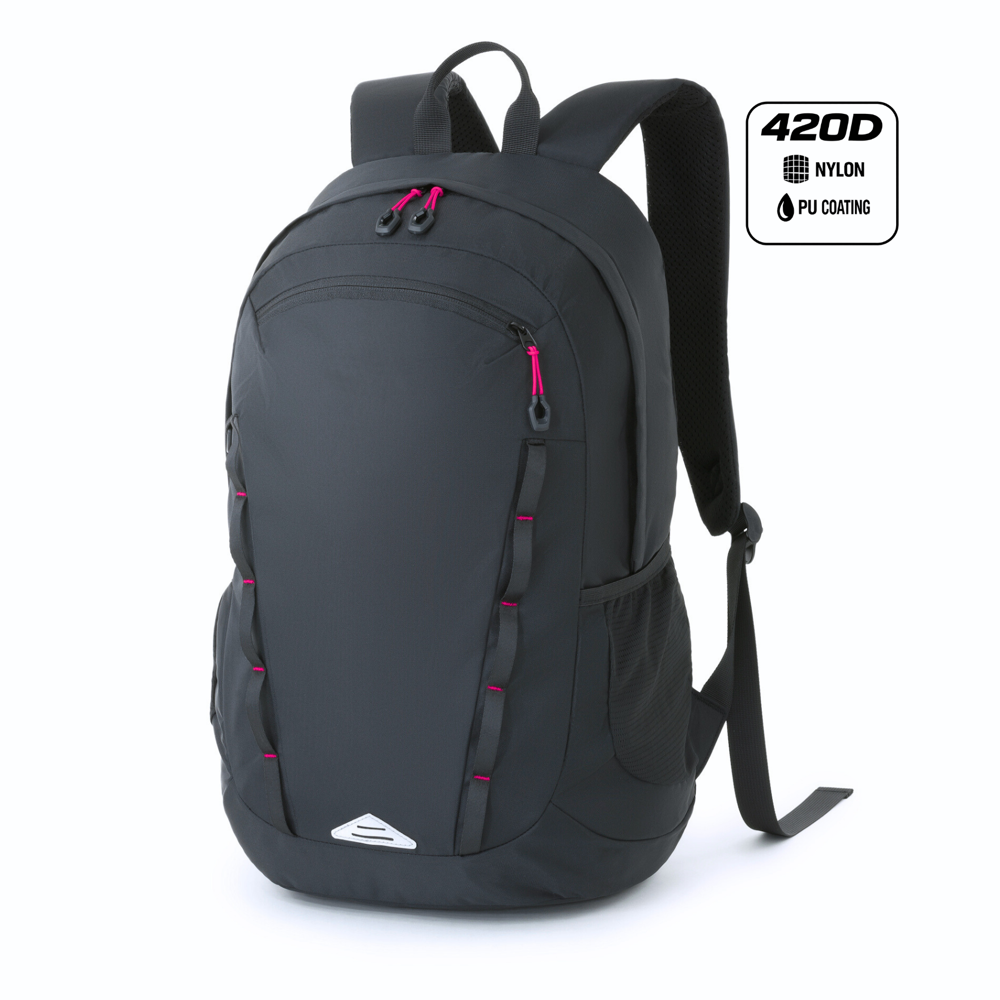 Expedition sportieve rugzak L - Rose