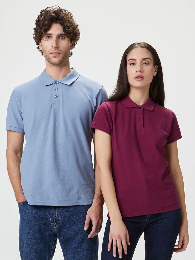 BS Evolution polo, 180 gr/m²