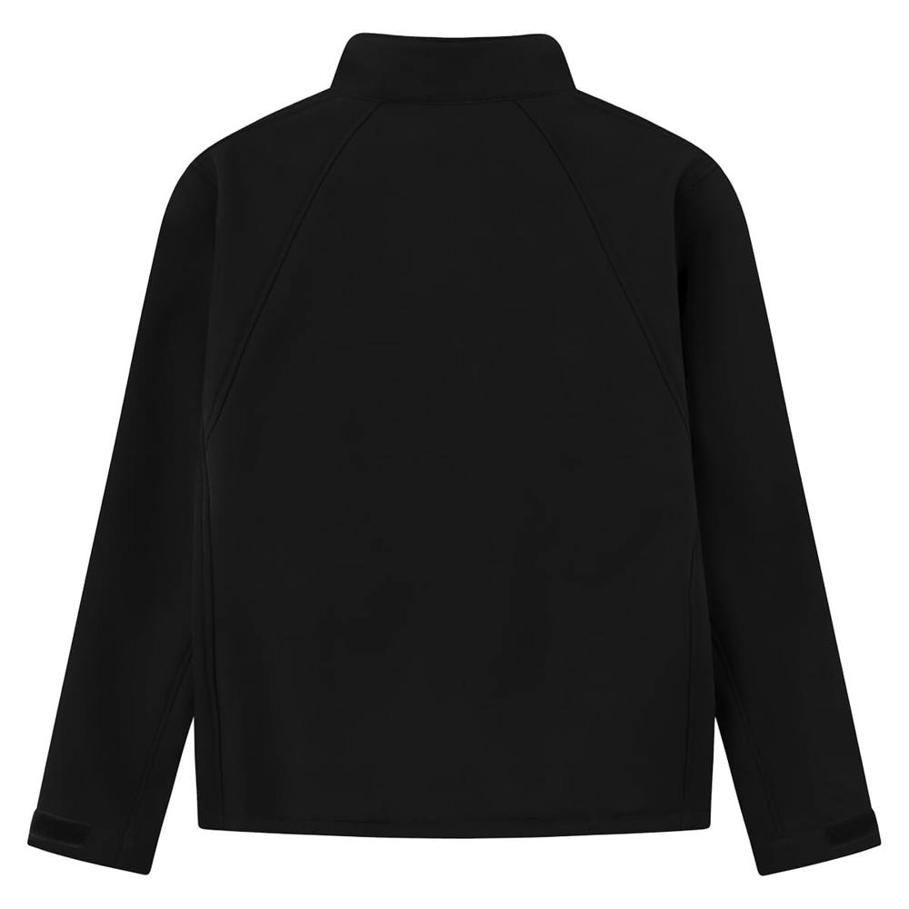 Brickstone veste softshell homme, 340 gr/m²