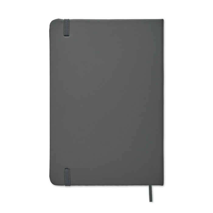 ARCONOT LINED - A5 notitieboek, gelinieerd