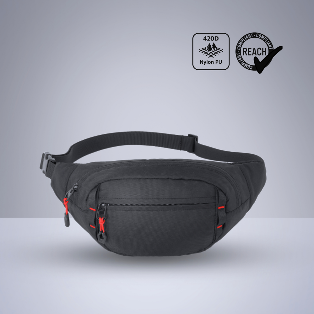 Expedition heuptas - Rouge
