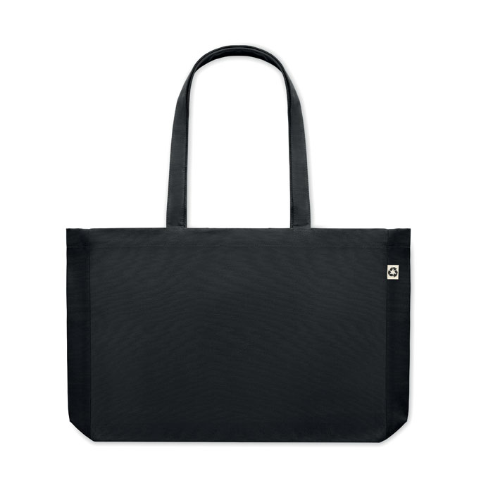 RESPECT COLOURED - Sac  toile recyclée 280 gr/m ²