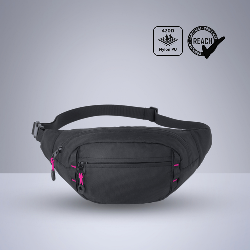 Expedition heuptas - Rose