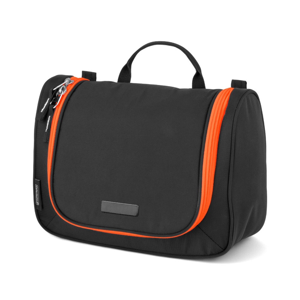 Flash cosmetische tas - Orange