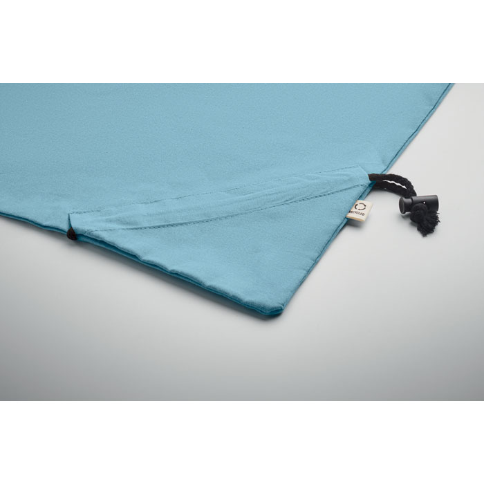 CARRIE COLOUR - Shopping pliable 140 gr/m²
