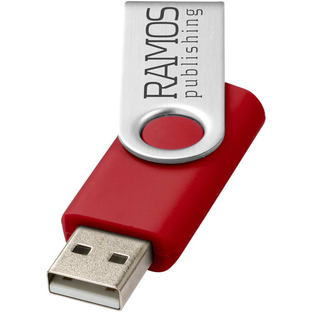Clé USB 2 Go Rotate-basic