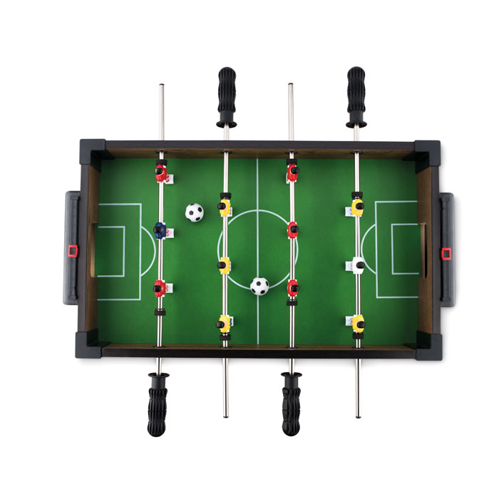 FUTBOLIN - Mini voetbaltafel