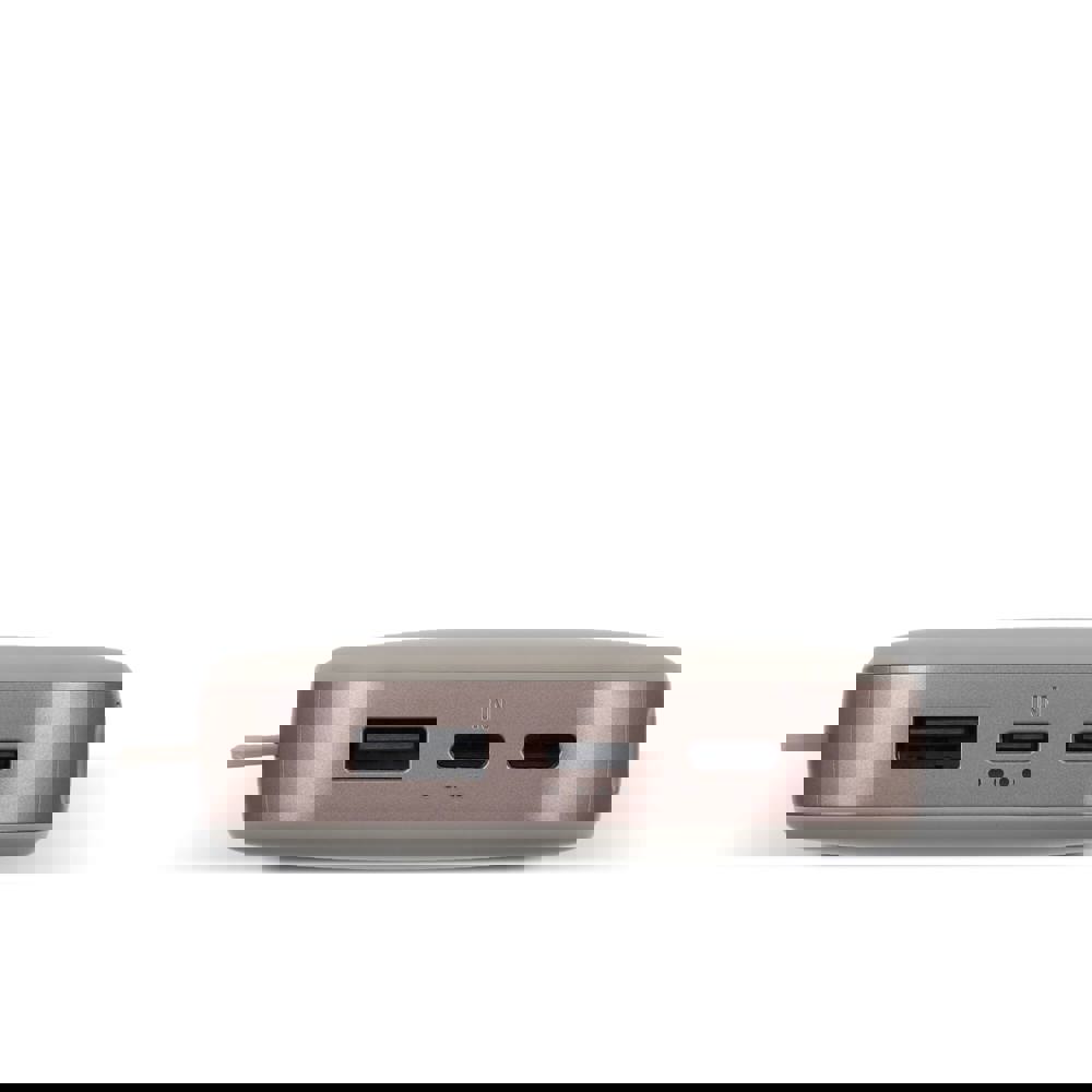 2PB18100 | Fresh 'n Rebel Powerbank 18000mAh USB-C Fast Charging 20W