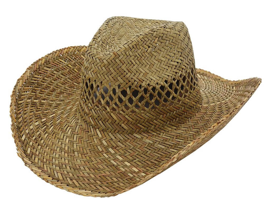 Chapeau de paille
