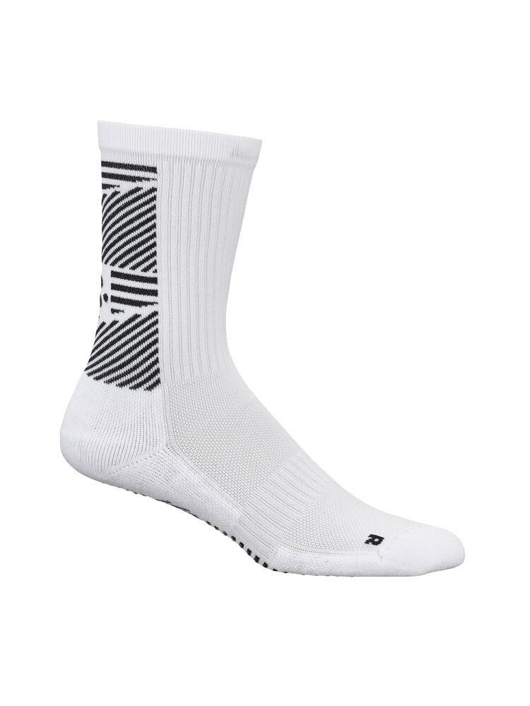 Craft - Extend 2.0 Grip Socks White 34/36