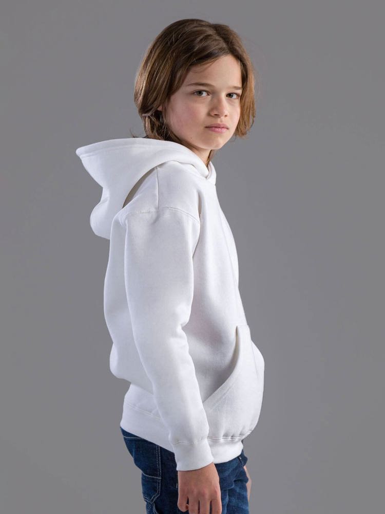 BS Outsider sweat à capuche enfants, 280 gr/m²