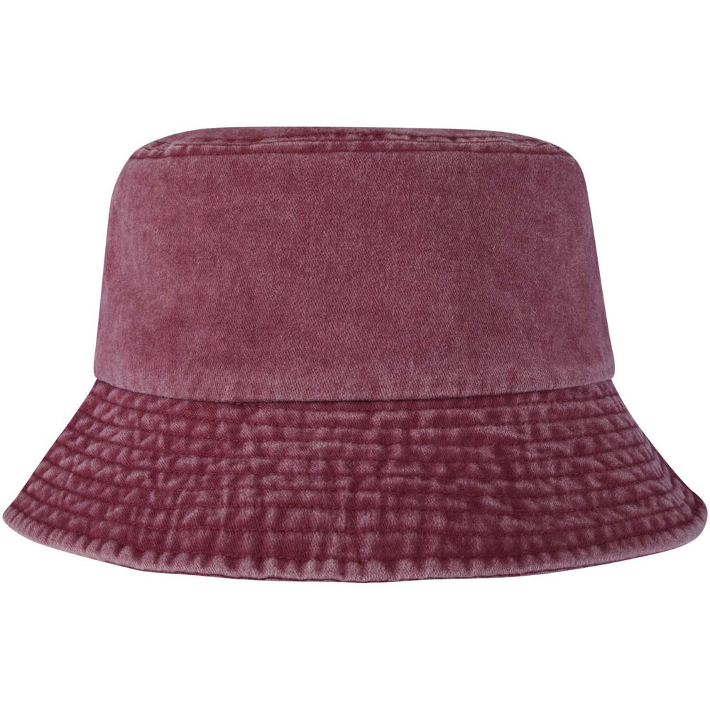 Bob délavé de 270 g/m² Mitica