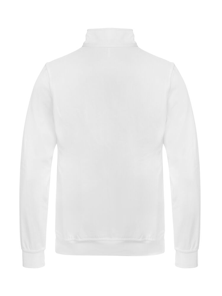 Clique - Basic Cardigan Blanc S