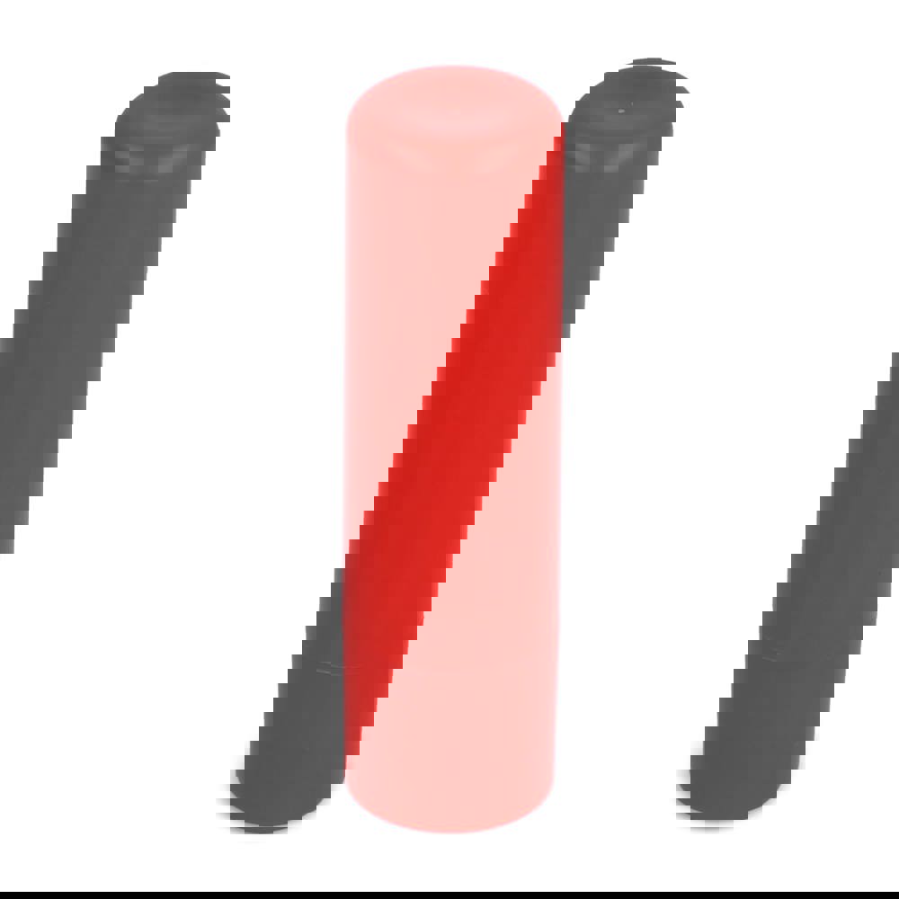 Klassieke lippenbalsemstick gerecycled materiaal