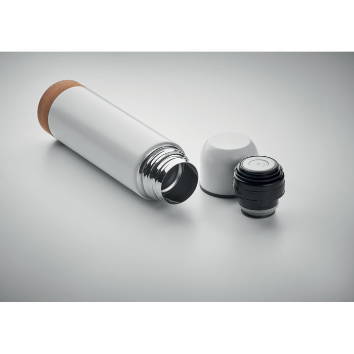 AVENTUR - Dubbelwandige fles 500ml