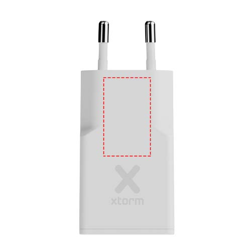 Xtorm XG2SL025 Go2 SlimLine 25 W oplader