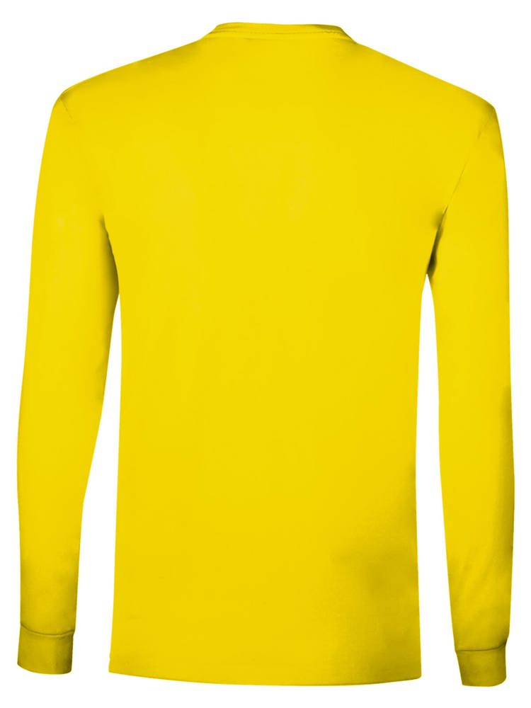 BS Evolution t-shirt à manches longues, 160 gr/m²