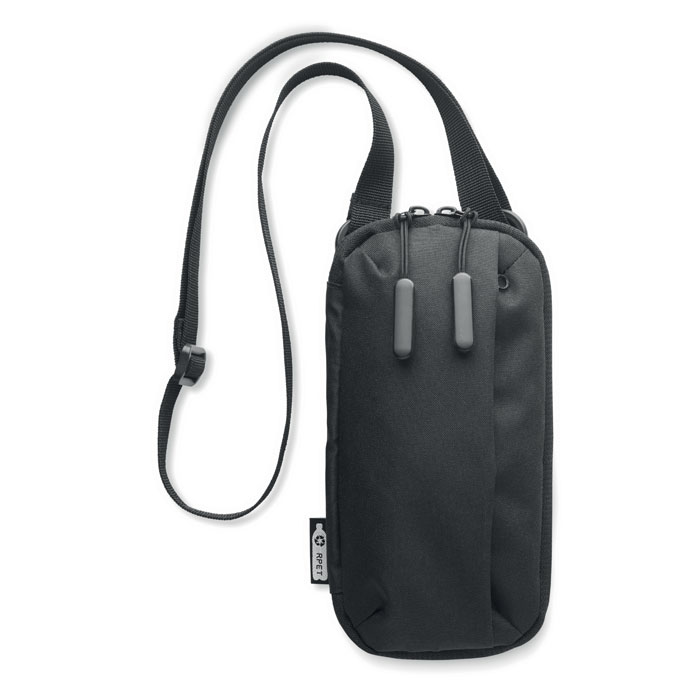 VALLEY WALLET - Cross body smartphone tas